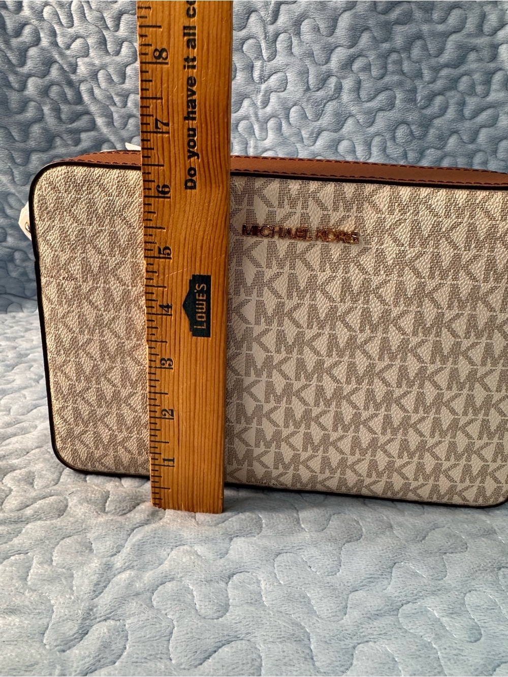 Michael Kors Jet-Set Bag, Crossbody purse - Picture 5 of 13